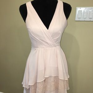 Women’s dress